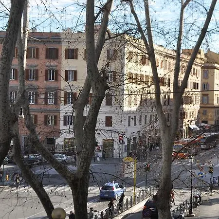 شقة Charming Vatican House