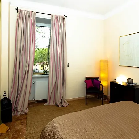 Charming Vatican House روما