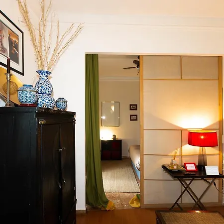 شقة Charming Vatican House