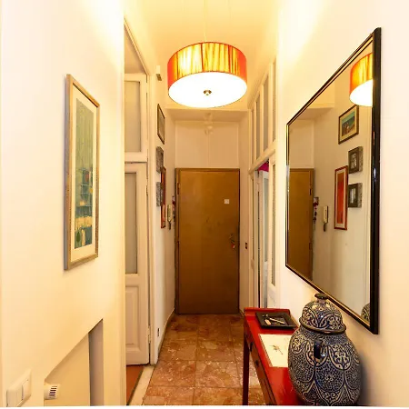 Charming Vatican House * روما