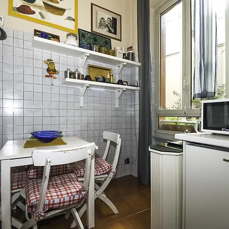 Charming Vatican House * روما