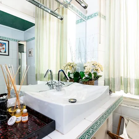 Charming Vatican House *