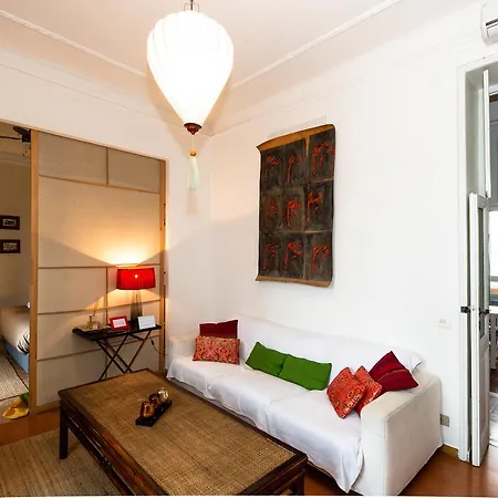 Charming Vatican House شقة روما