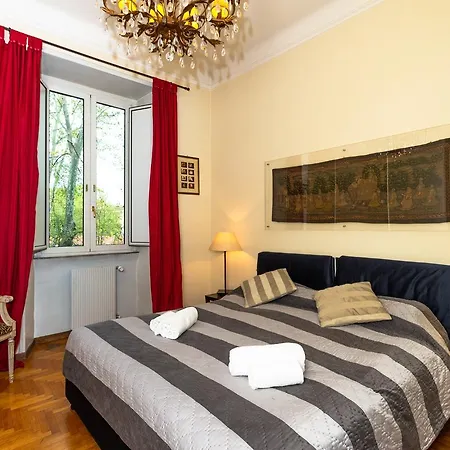 Charming Vatican House *