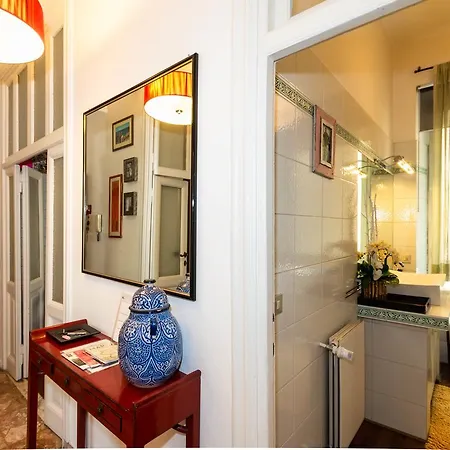 Charming Vatican House * روما