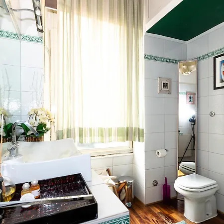 Charming Vatican House شقة *
