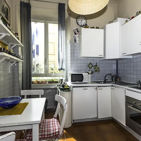 Charming Vatican House *