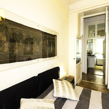 Charming Vatican House شقة *